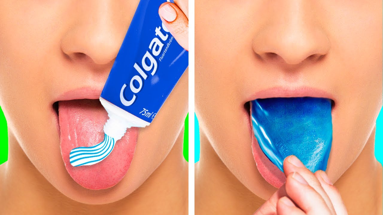41 CRAZY COOL HACKS YOU NEED TO TRY 
