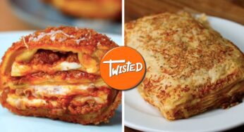 8 Amazing Stuffed Lasagna Dishes