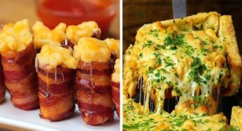 7 Marvelous Mac ‘N’ Cheese Recipes