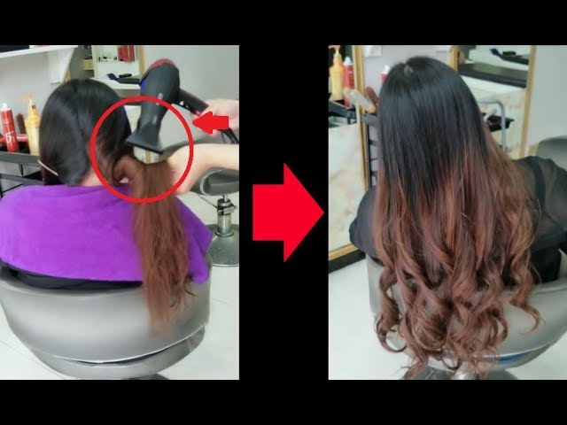 Top 15 Amazing Hair Transformations ? Beautiful Hairstyles Compilation 2018 | Part 1 