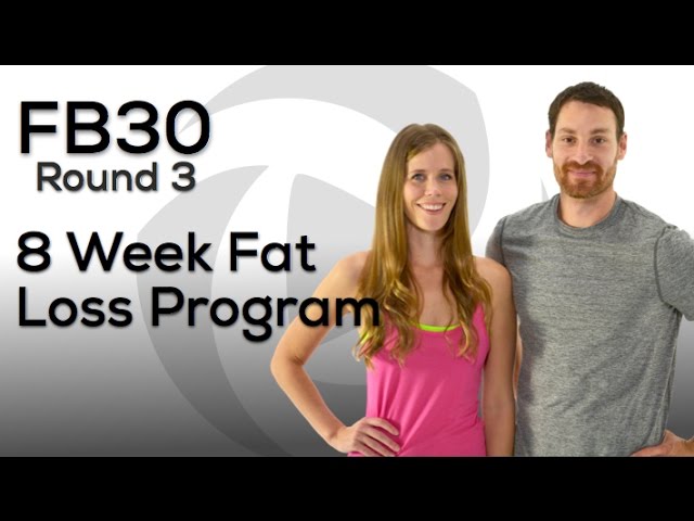 Brand NEW 8 Week FB30 Now Available! 8 Week Program Q&A Session 