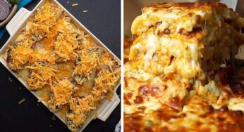 How To Make Chicken Lasagna 5 Ways