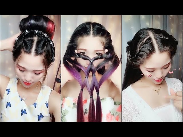 26 Amazing Hair Transformations - Beautiful Hairstyles Tutorials - Best Hairstyles for Girls Part 6 