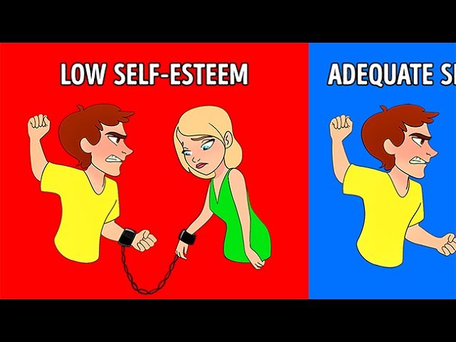 10 Easy Ways to Improve Your Self Esteem 