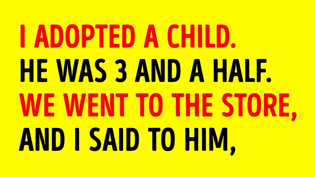 10 Stories That’ll Make You Cry Happy Tears 