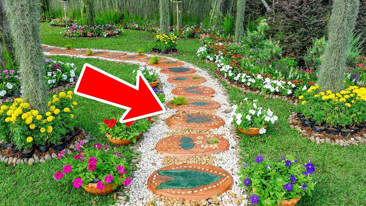 15 Smart Ideas for Your Awesome Garden 