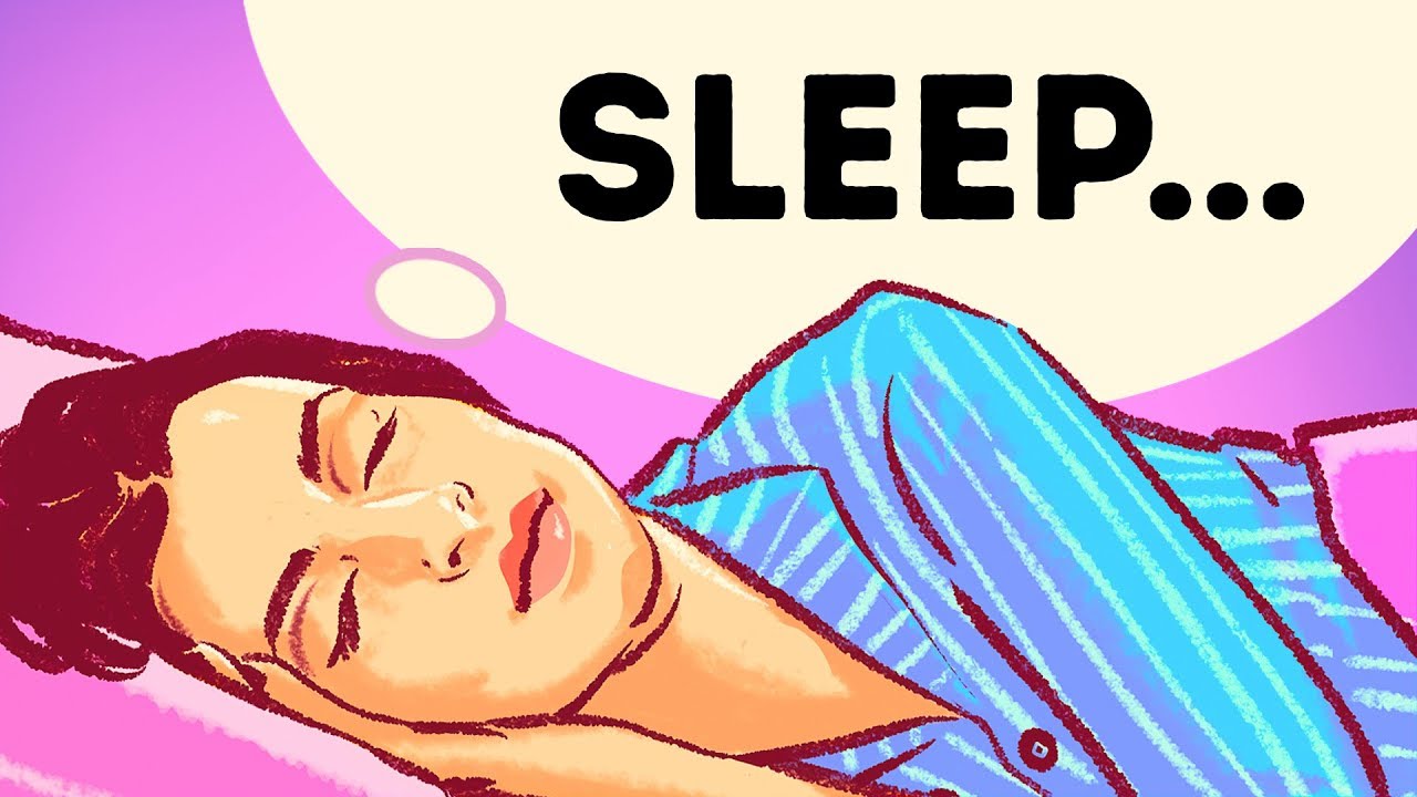 7 Tips to Get a Better Sleep According to Psychologists 