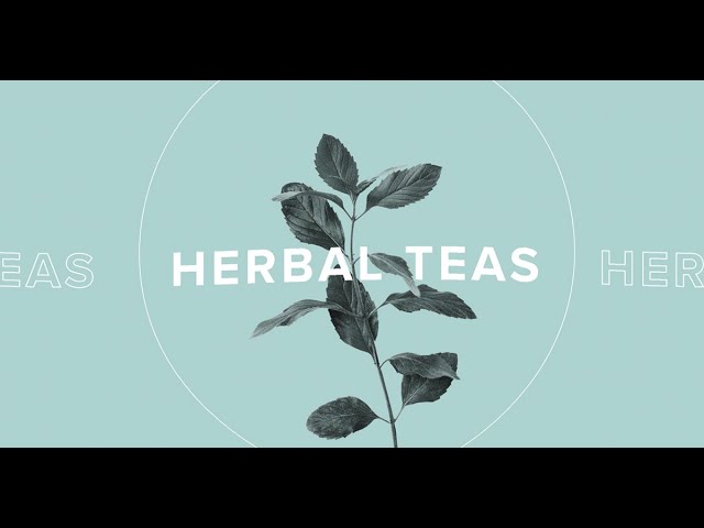 Curb Sugar Cravings With This DIY Herbal Tea 