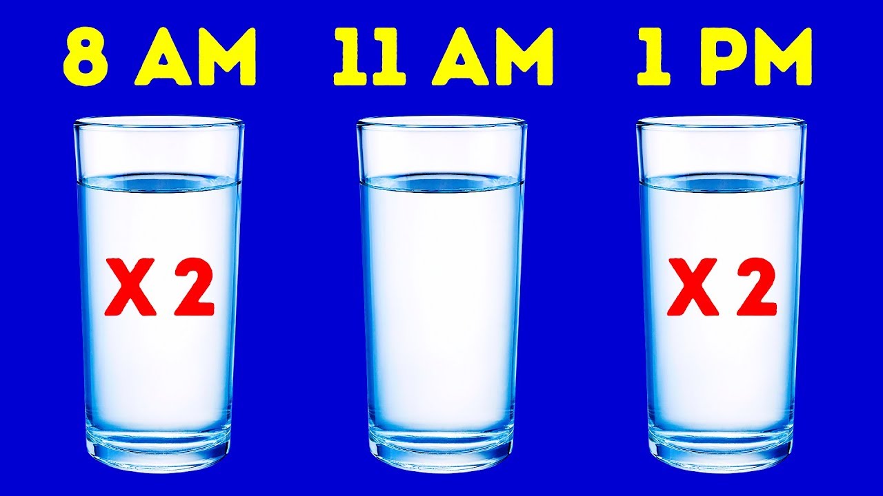 Drink every day. 7b how much Water do we really need. What happens if you Drink a lot of Water..