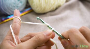 How to Crochet