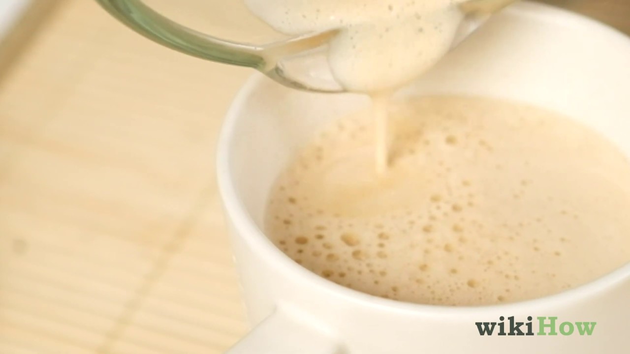 How to Make Butter or Bulletproof® Style Coffee 