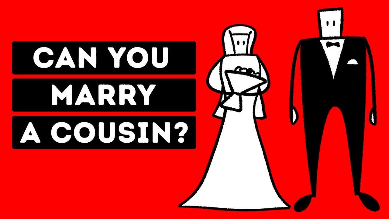 what is the closest cousin you can marry
