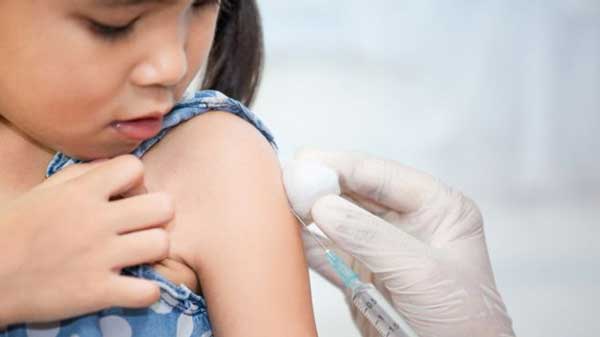 Vaccination Refusal Vaccinate Child
