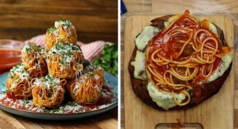 6 Supreme Spaghetti Dinners You Have To Try