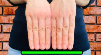 What If Your Fingers Were the Same Length