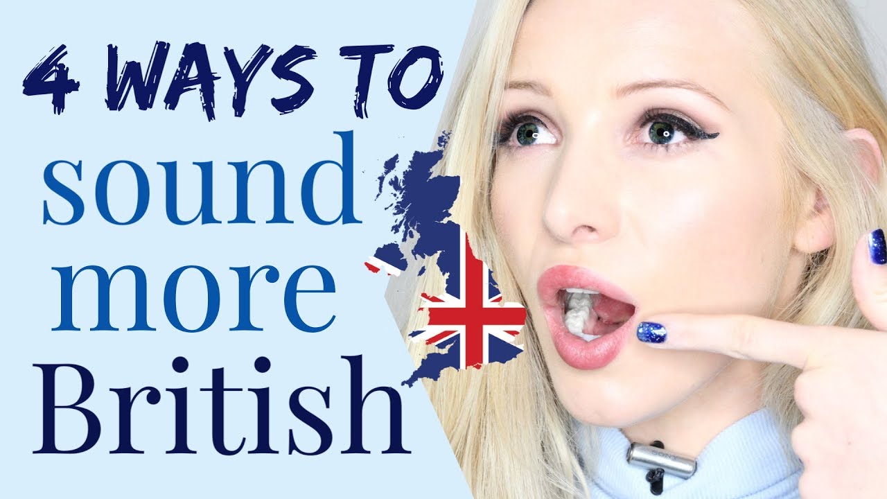 Русский акцент в английском. How to Sound British. British manners. Accent pronunciation. Fake British Accent.