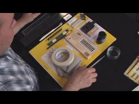 How To Select The Right Calligraphy Set 