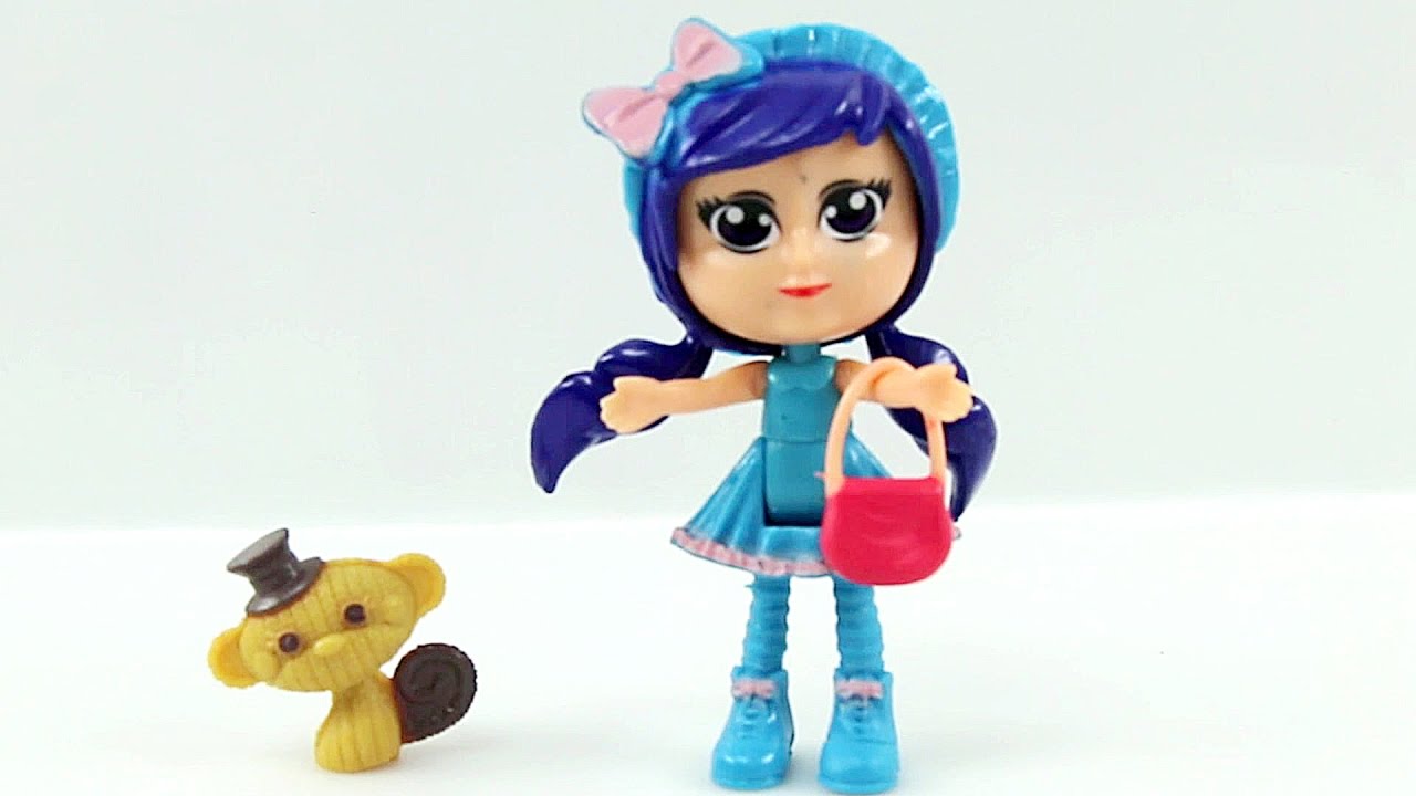 Barbila Every fun Doll Review and Opening | Finger Family Songs BIBO TOYS 