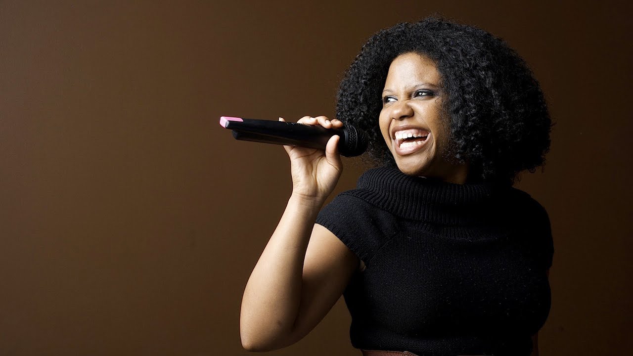 What Are R&B Singing Techniques? | Singing Lessons 