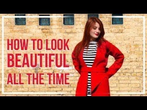 7 life hacks for girls to add some style to their looks. Tips & Tricks 