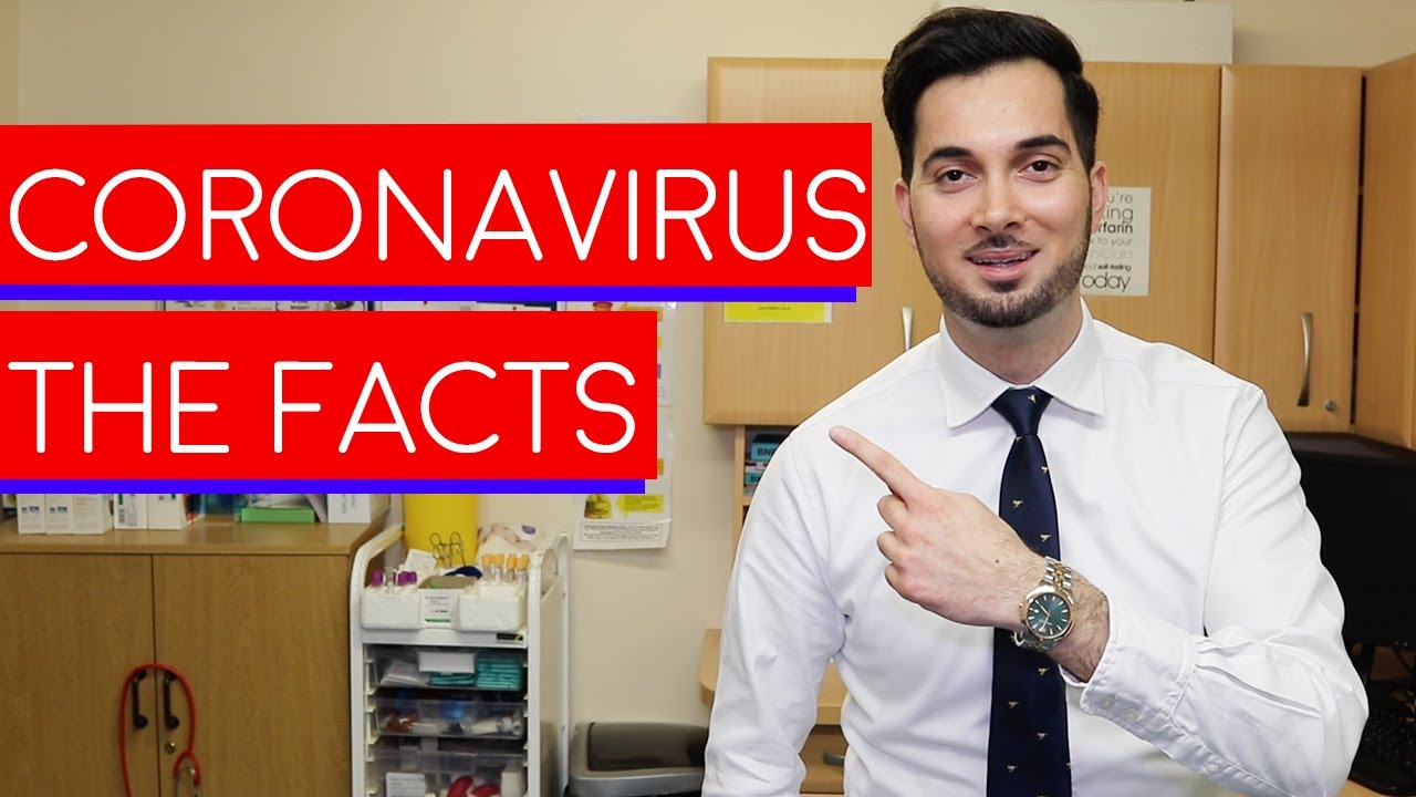 Coronavirus | What Is Coronavirus | Symptoms Of Coronavirus 
