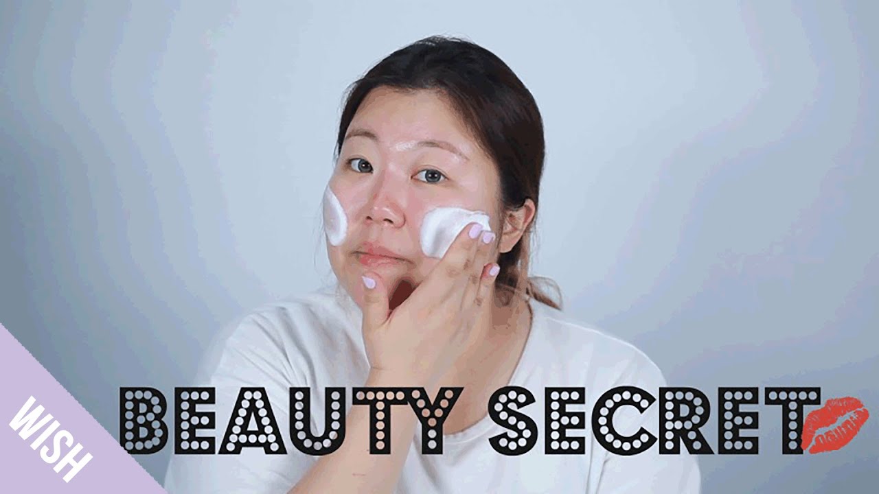 3 Beauty Tips With Salt | DIY Salt Scrub | Beauty Secret | Wishtrend 
