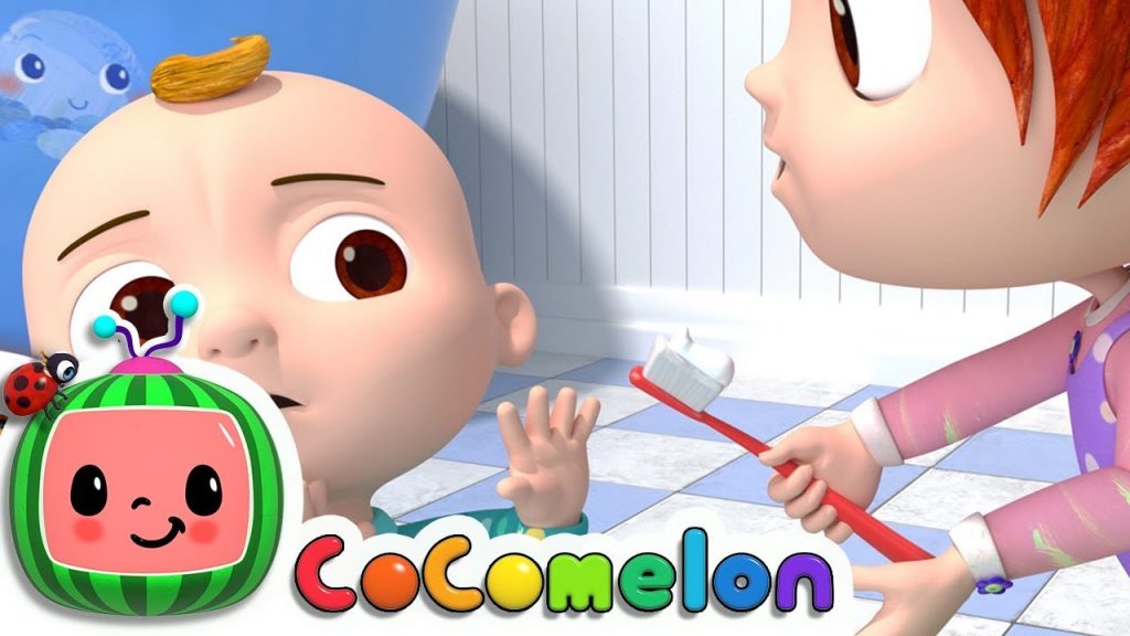 No No Bedtime Song Cocomelon Nursery Rhymes Kids Songs - yum yum yum song roblox youtube