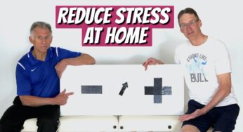 The Single Best Way to Reduce Stress at Home Easy To Do