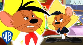 Looney Tunes | Speedy Gonzales Funniest Moments | WB Kids