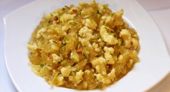 Petha Sweet Recipe | Agra Ka Petha Recipe by Aliza In The Kitchen