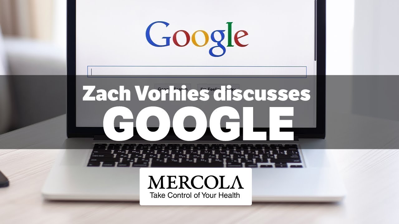 Google- Interview Preview with Zach Vorhies 