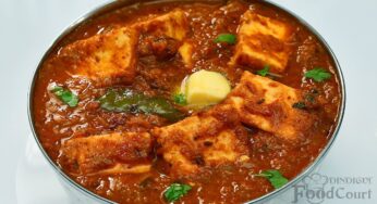 Paneer Butter Masala/ Paneer Masala/ Paneer Recipies