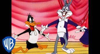 Looney Tunes | Who is the Real Star? | Classic Cartoon | WB Kids