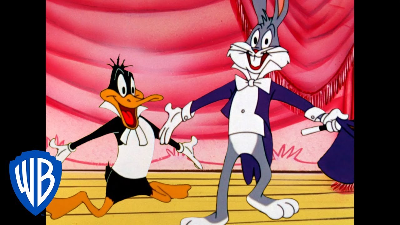 Looney Tunes | Who is the Real Star? | Classic Cartoon | WB Kids 