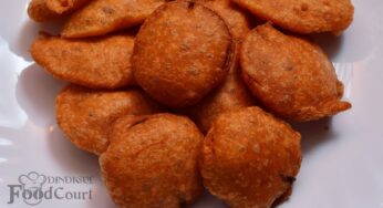 Bajji/ Onion, Potato Bajji