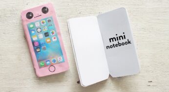 DIY Mini Notebook | Paper Crafts | DIY Notebooks