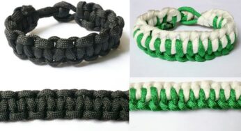 #Bracelets #Menbracelets |Friendship bracelets|Making Easy paracord bracelets|Friendship band making