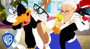 Looney Tunes | Most Heart-Warming Moments | WB Kids