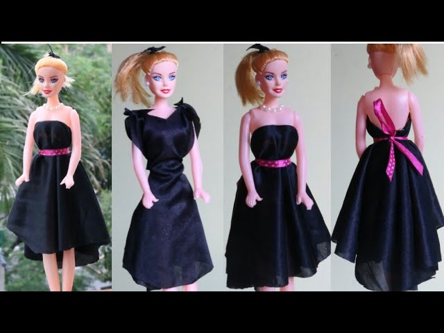 Barbie Party Archives Made By A Princess