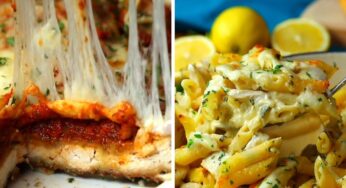 4 Delicious Recipes For Chicken Lovers