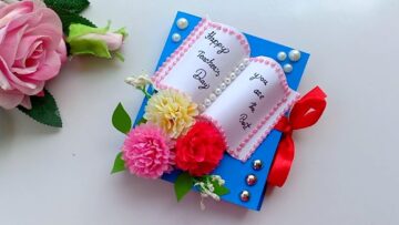 Beautiful Handmade Cards Bizimtube Creative Diy Ideas Crafts And Smart Tips