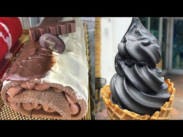 Chocolate Cake Hacks | So Yummy Chocolate Cake Tutorials | Yummy DIY Chocolate Recipe Ideas 