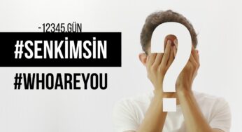 -12345.Gün #SenKimsin | Who are you? (English, German, Azerbaijani, Arabic, Albanian, Greek Sub)
