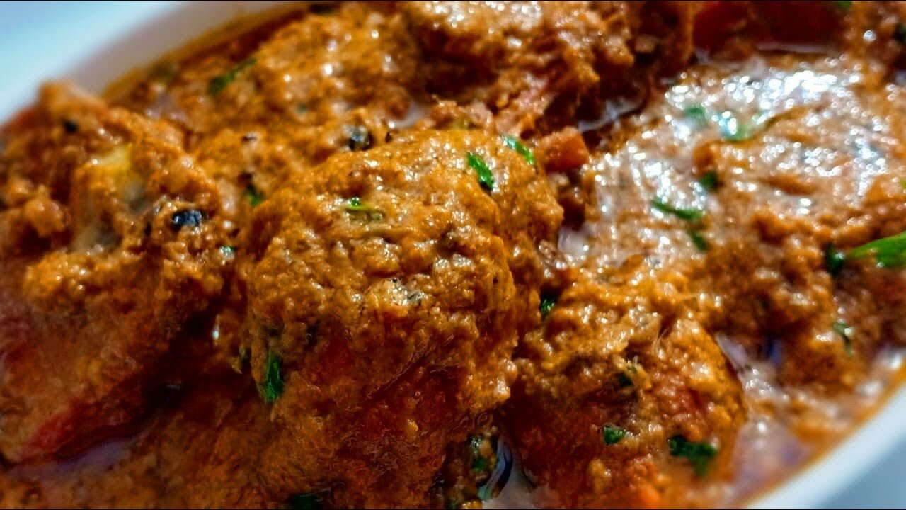 Chicken Barra With Delicious Gravy | Ekdam Restaurant Style Chicken Gravy Recipe!!:) 