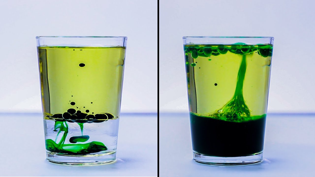 EASY SCIENCE EXPERIMENTS THAT WILL AMAZE KIDS 1