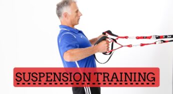 Suspension Training You Can Do At Home for Way Less Money (10 Exercise Examples)