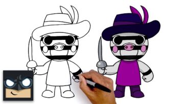 How To Draw Roblox Characters Bizimtube Creative Diy Ideas Crafts And Smart Tips - images of roblox characters with hats