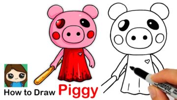 Easy Drawing Ideas And Tips For Kids Easy Draw Step By Step Drawing - corgi draw roblox