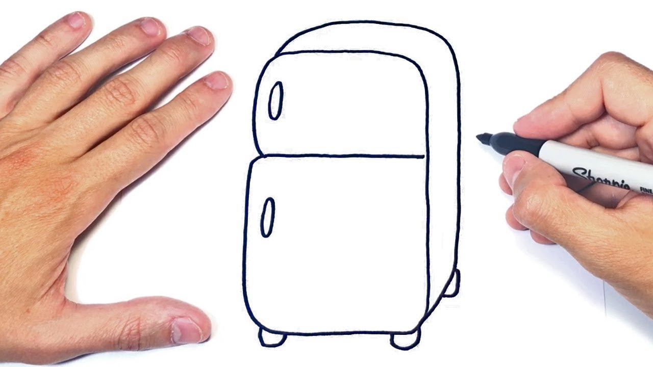 Como aprender a hacer dibujos en las uñas