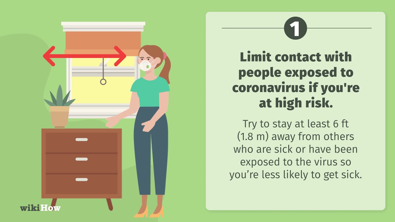 How to Keep Safe when a Family Member Is an Essential Worker During the Coronavirus Outbreak 